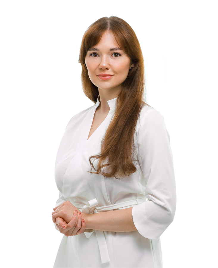Виктория Каримова